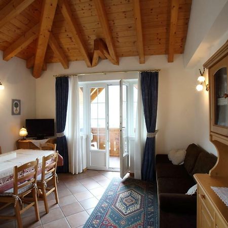Casa Rubino Lake & Dolomites Molveno Exterior foto